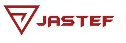 Jastef logo