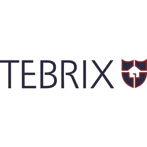 Tebrix  logo