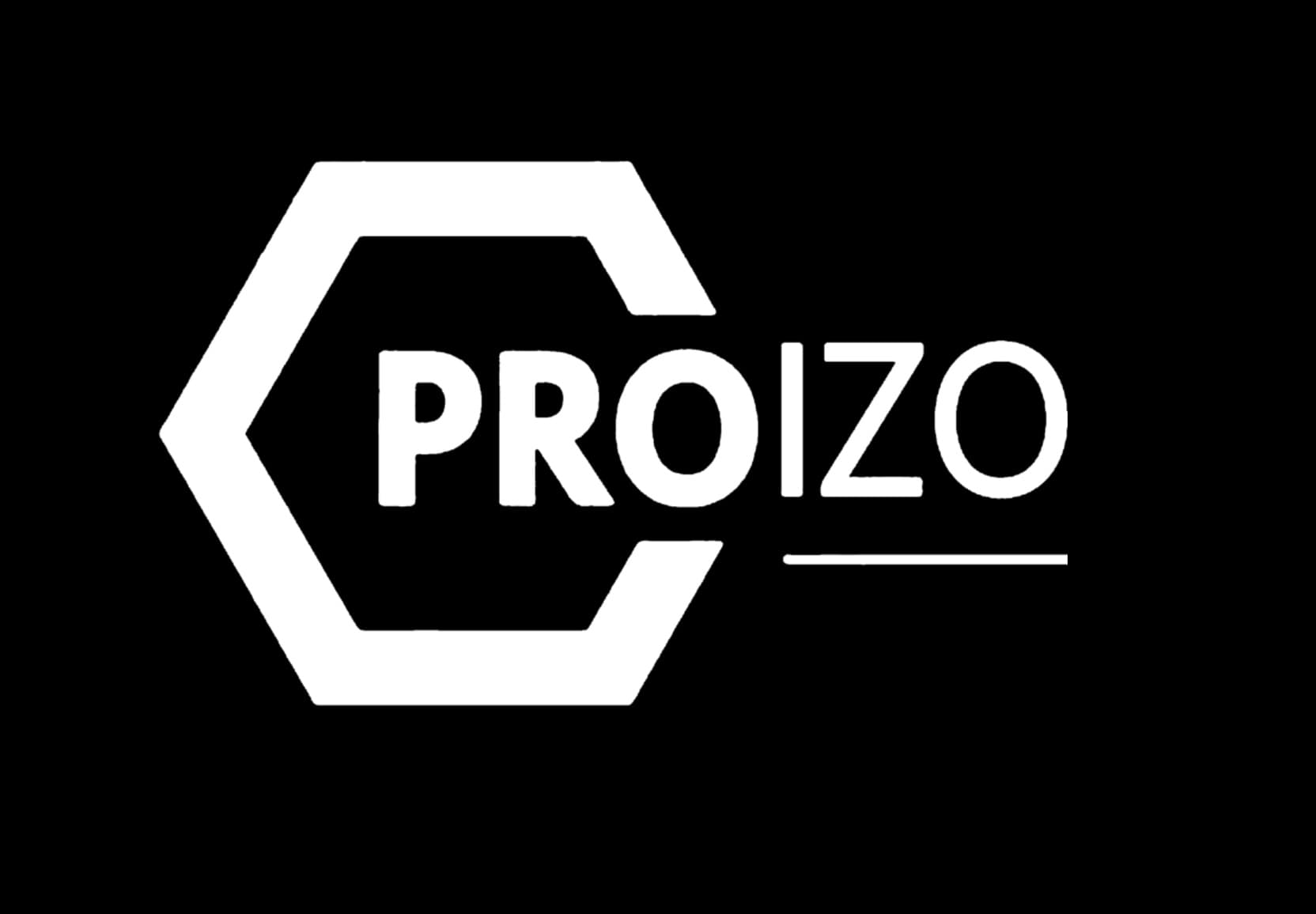 ProIzoSystem  logo