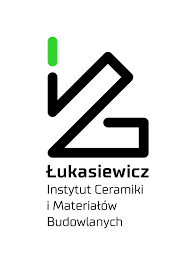 ŁUKASIEWICZ ICIMB logo