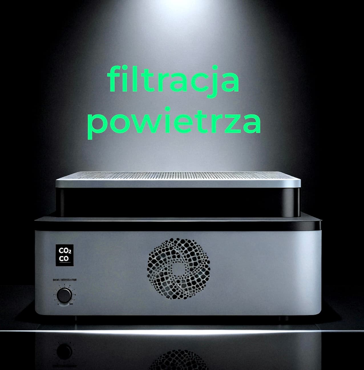 Niewidzialna tarcza
