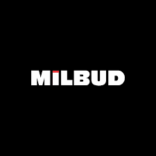 MILBUD Sp. z o.o. logo
