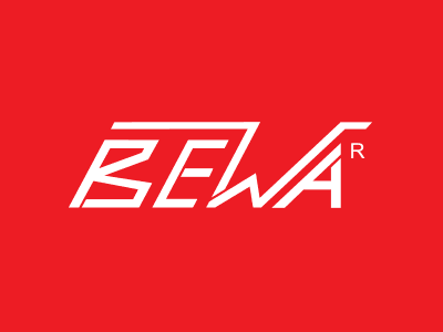 BEWA BETON logo