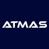 Atmas Group logo