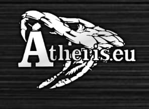 ATHERIS.EU SP. Z O. O.  logo
