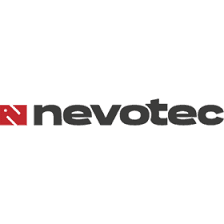 Nevotec  logo