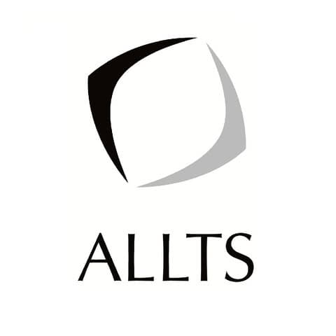 Allts logo