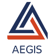 Aegis | Drzwi Schronowe  logo