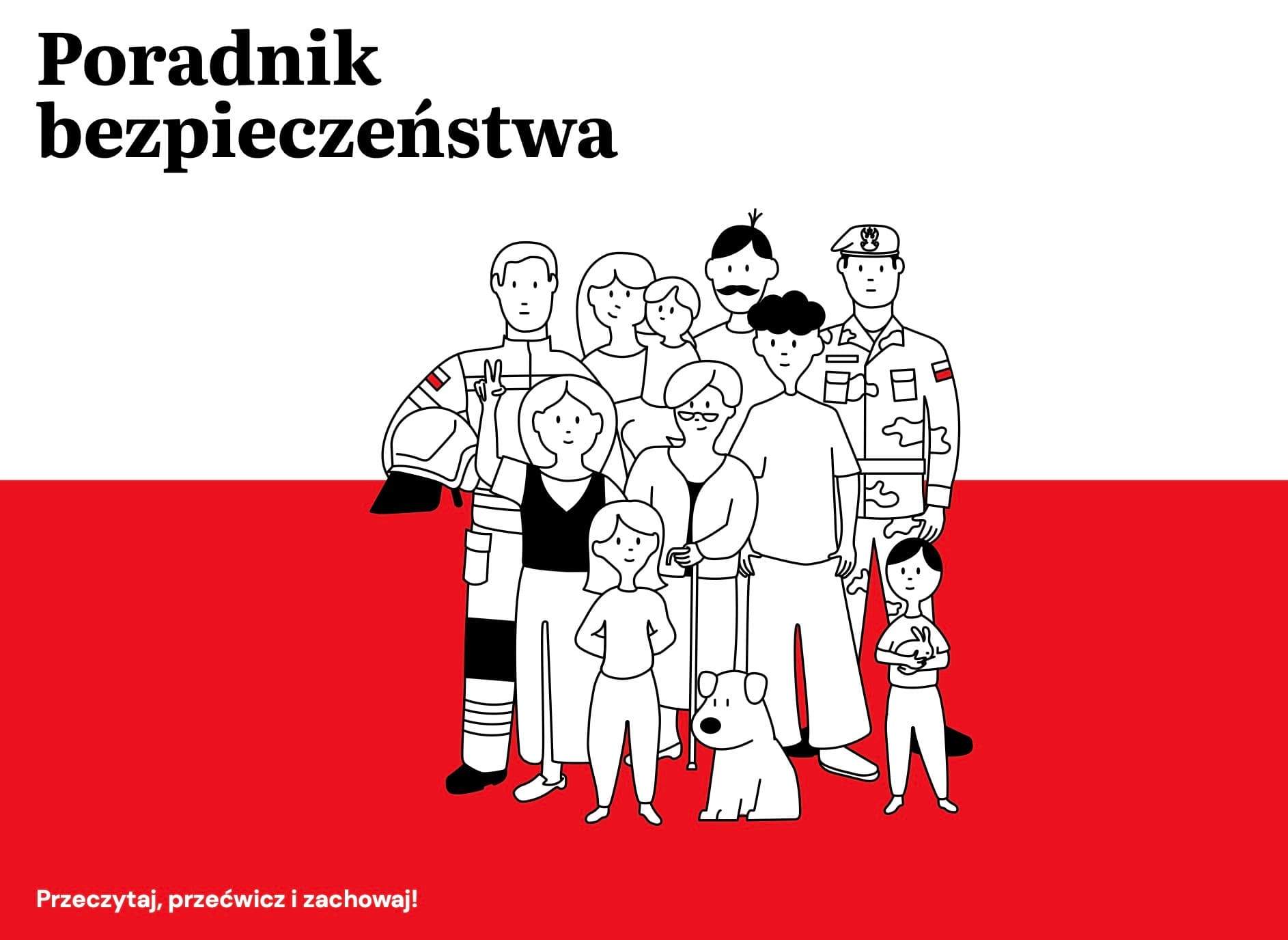 Poradnik Bezpieczeństwa