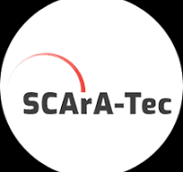SCArA-Tec logo
