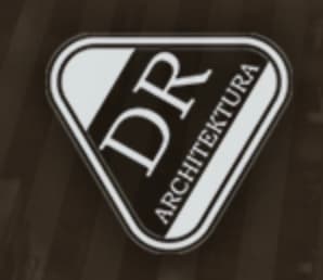 Biuro projektowe DR-Architektura logo